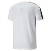 Puma Mapf1 Mt7 Tee Beyaz Erkek T-Shirt