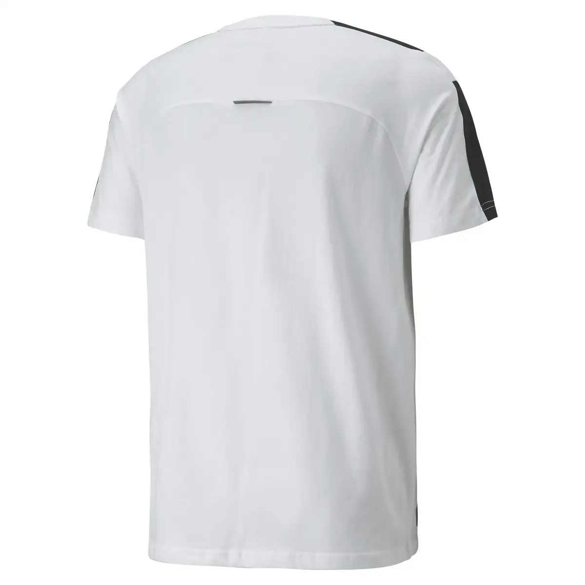Puma Mapf1 Mt7 Tee Beyaz Erkek T-Shirt