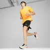 Puma RUN FAVORITE VELOCITY TEE Turuncu Erkek T-Shirt