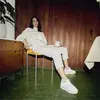 Puma Mayze Thrifted Wns Bej Kadın Günlük Spor Ayakkabı