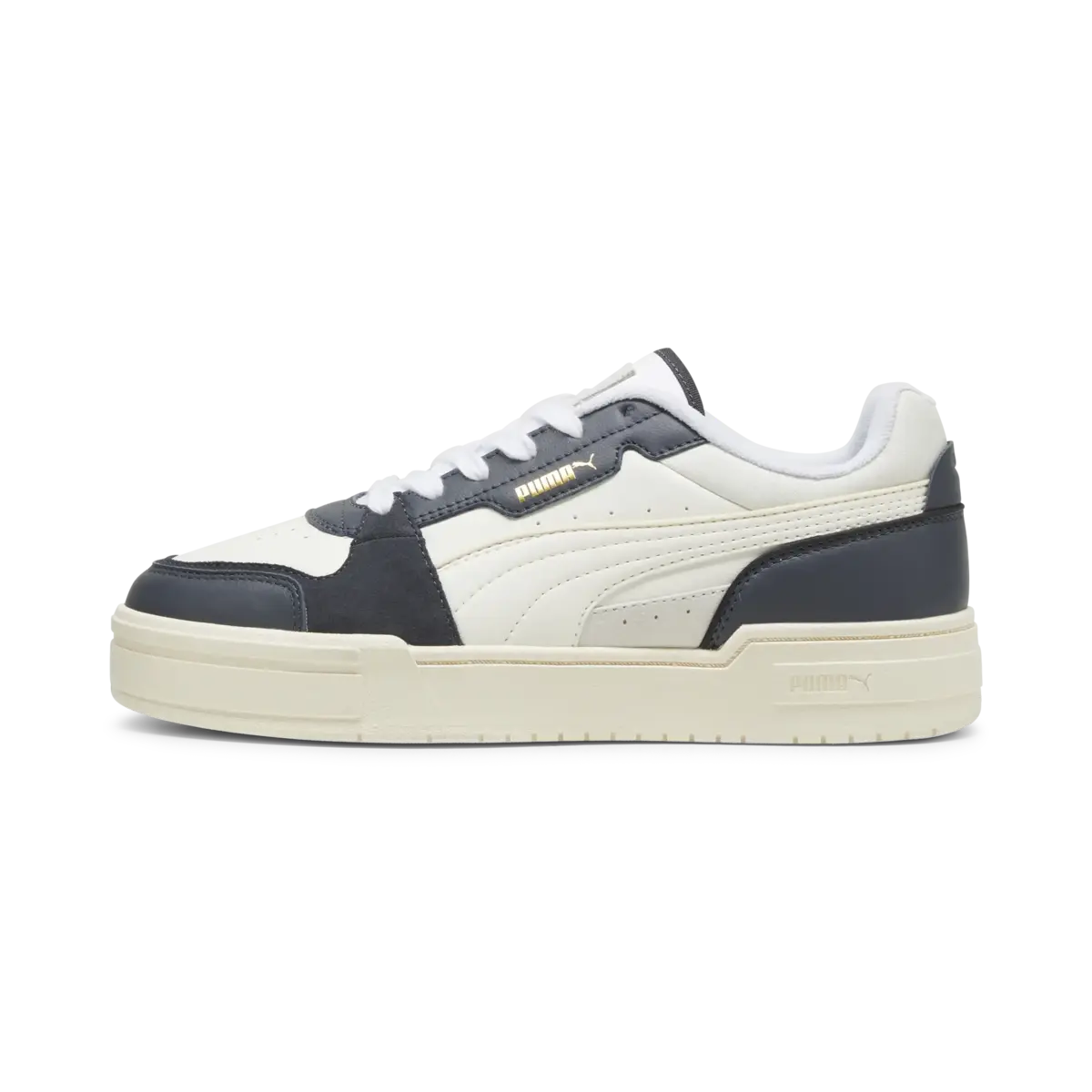 Puma CA Pro Lux III Beyaz Erkek Günlük Spor Ayakkabı