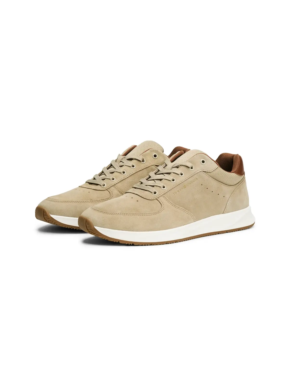 PREMIUM SUEDE HYBRID, RBT