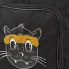 Puma Animals Backpack Siyah Unisex Çanta