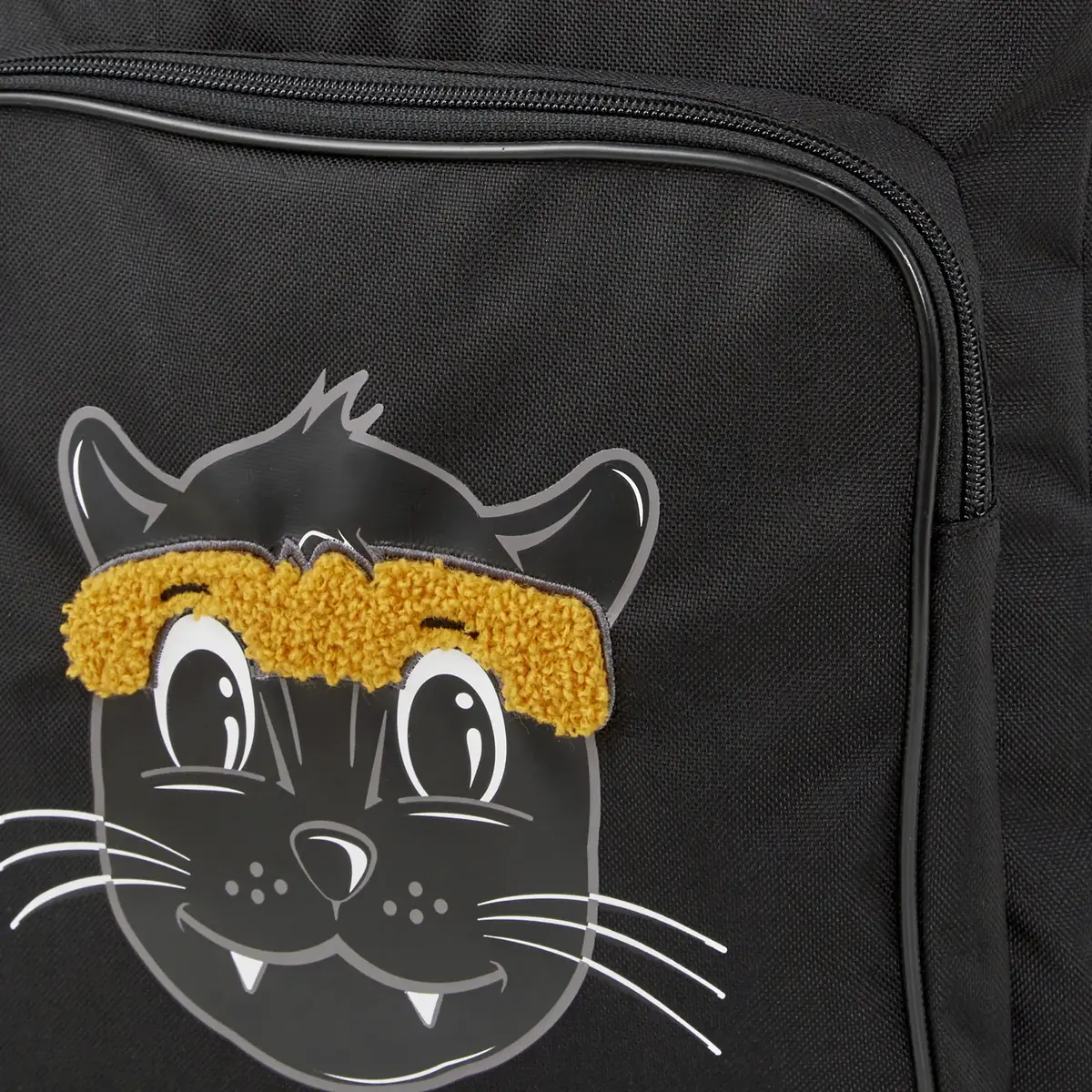 Puma Animals Backpack Siyah Unisex Çanta