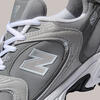 New Balance 530 Unisex Gri Günlük Spor Ayakkabı