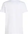 Tommy Hilfiger ESSENTIALS LOW INT T Erkek Siyah T-Shirt