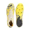 Puma FUTURE ULTIMATE FG/AG Sarı Erkek Krampon