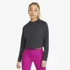 Puma Flawless Pullover Hoodie Puma Black Siyah Kadın Sweatshirt