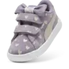 Puma Suede Classic LF Re-Bow VInf Mor Kız Bebek Spor Ayakkabı
