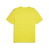 Puma teamGOAL Jersey Sarı Erkek T-Shirt