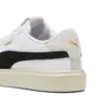 Puma Lajla T-toe Wns Beyaz Kadın Spor Ayakkabı & Sneaker
