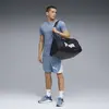 Puma M TAD Ess Poly Texture Tee Erkek T-Shirt & Polo