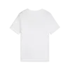 Puma ESS Logo Tee b Beyaz Erkek T-Shirt & Polo