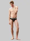 Calvin Klein HIP BRIEF 3PK Erkek 3lü Slip Külot Set