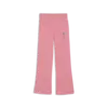 PUMA PUMA X GABBY S DOLLHOUSE Flared Leggings Pembe Kız Çocuk Tayt