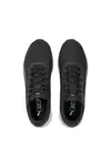 Puma Flyer Flex Siyah Unisex Yürüyüş Ayakkabısı