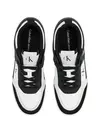Calvin Klein BASKET CUP LOW LACEU Beyaz Erkek Spor Ayakkabı