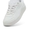 PUMA CA Luxe TheRomantic Club Wns Beyaz Kadın Günlük Spor Ayakkabı