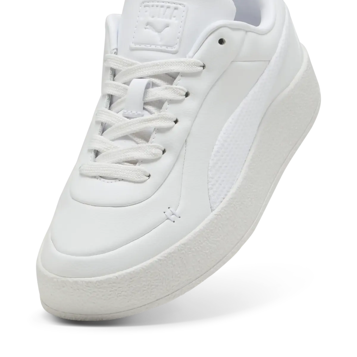 PUMA CA Luxe TheRomantic Club Wns Beyaz Kadın Günlük Spor Ayakkabı