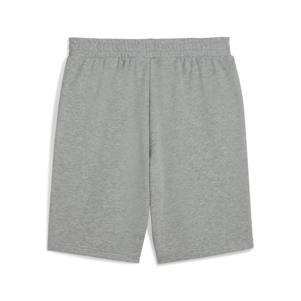 Puma ESS Shorts Gri Erkek Şort