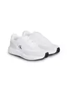 Calvin Klein ATHLE RUNNER NYLON M, 0LH Beyaz Kadın Spor Ayakkabı
