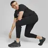 Puma Traın Fıt Woven Jogger Siyah Erkek Spor / Performans Eşofman Altı
