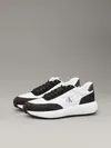 Calvin Klein Beyaz Kadın Spor Ayakkabı & Sneaker