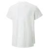 Puma MODERN SPORTS Tee Beyaz Kadın T-Shirt & Polo