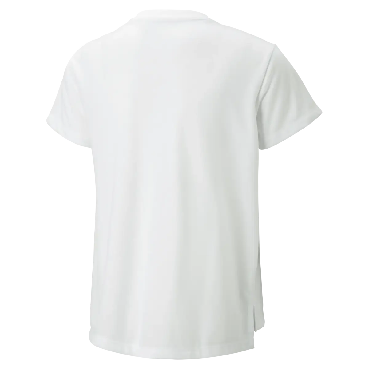 Puma MODERN SPORTS Tee Beyaz Kadın T-Shirt & Polo