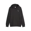 Puma BETTER ESSENTIALS Hoodie TR Siyah Erkek Sweatshirt