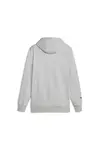 Puma MAPF1 ESS Fleece Hoodie Gri Erkek Hoodie