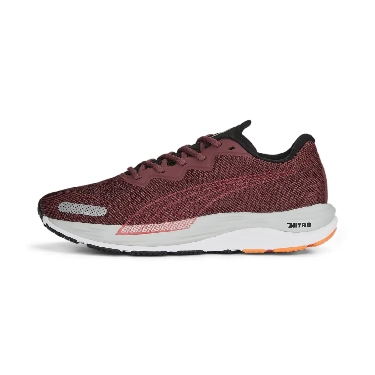 Puma Velocity Nitro 2 Kırmızı Erkek Günlük Spor Ayakkabı