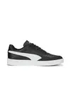 Puma Court Ultra Lite Siyah Unisex Günlük Spor Ayakkabı