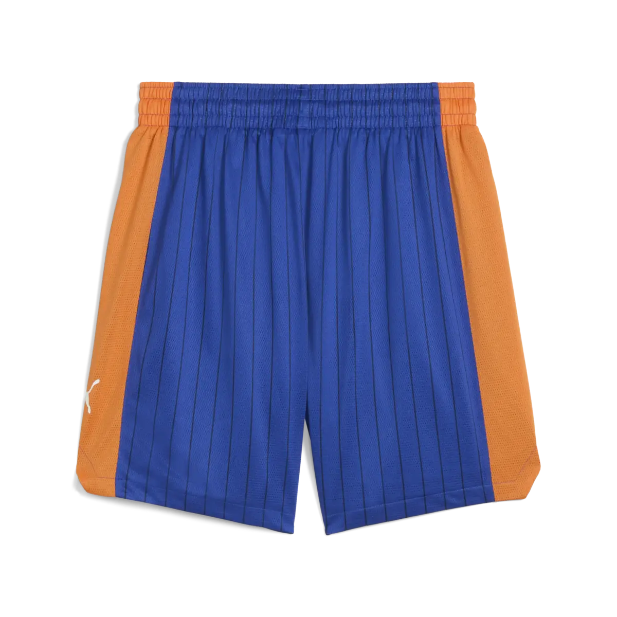 Puma Rival Rage Heritage Short Mavi Erkek Şort