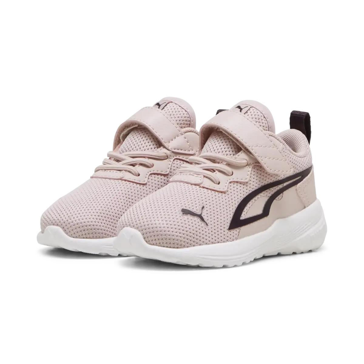 Puma All-Day Active AC+ Inf Pembe Kadın Spor Ayakkabı & Sneaker