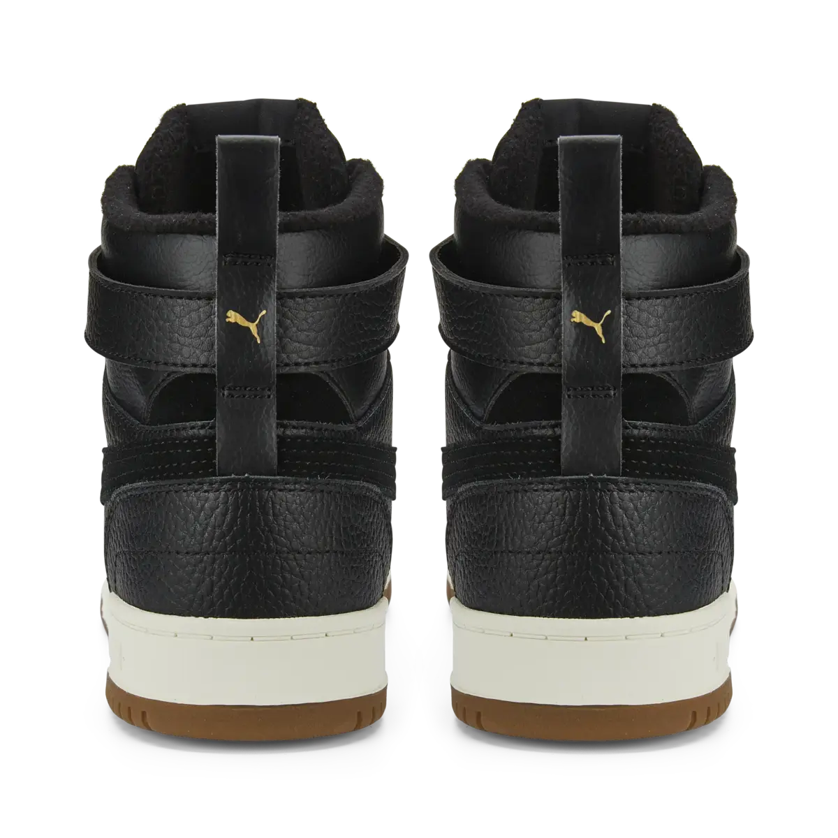 Puma RBD Game WTR Siyah Unisex Spor Ayakkabı