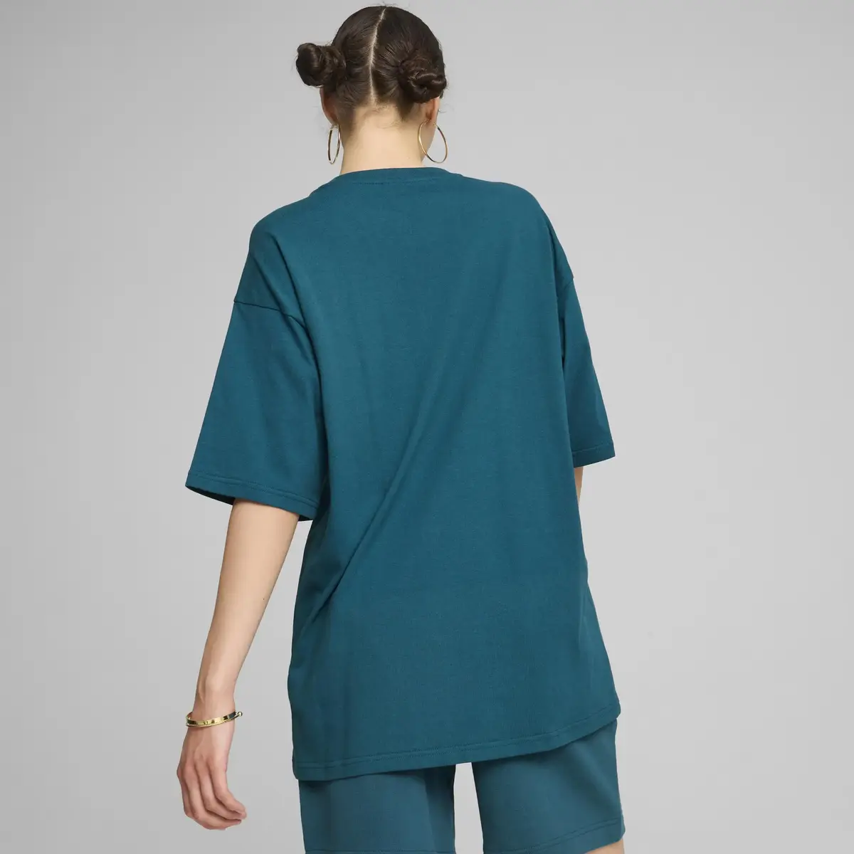 Puma BETTER CLASSICS Tee Yeşil Erkek T-Shirt