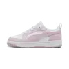 Puma Rebound v6 Low Pembe Kadın Spor Ayakkabı & Sneaker