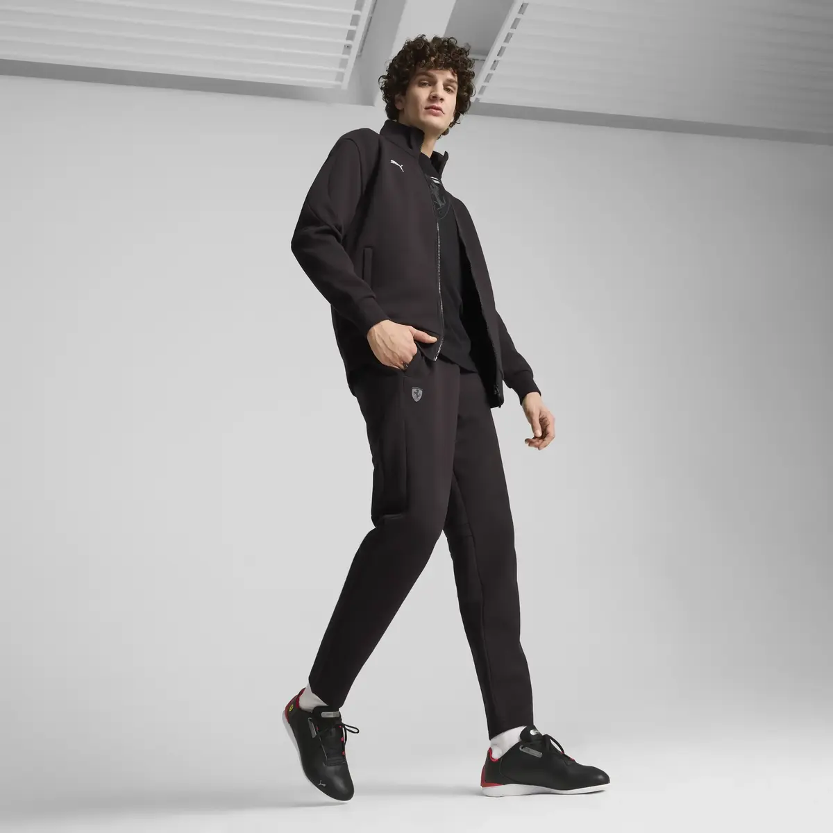 Puma Ferrari Drift Cat Decima 2.0 Erkek Spor Ayakkabı & Sneaker