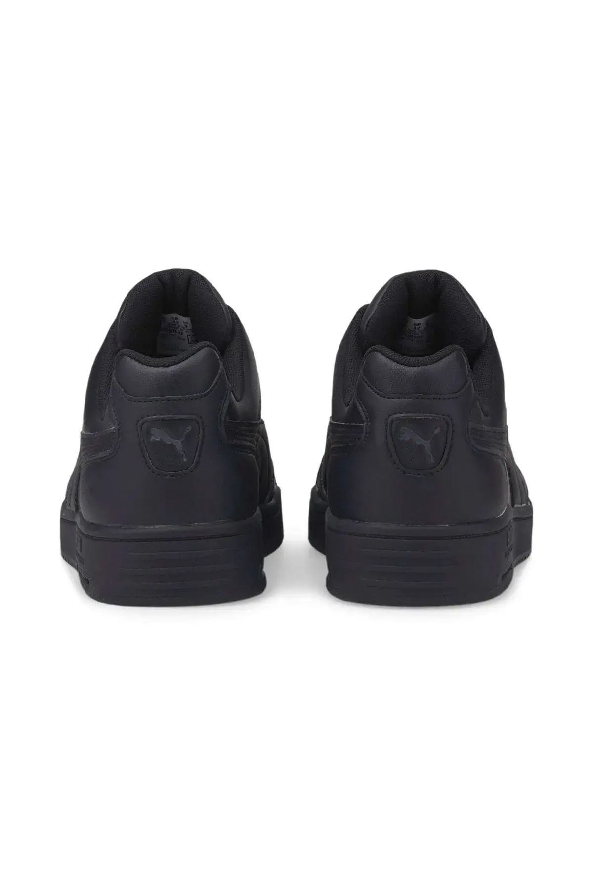 Puma Slipstream Lo Siyah Günlük Spor Ayakkabı