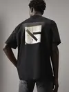 Calvin Klein Gri Erkek Pantolon