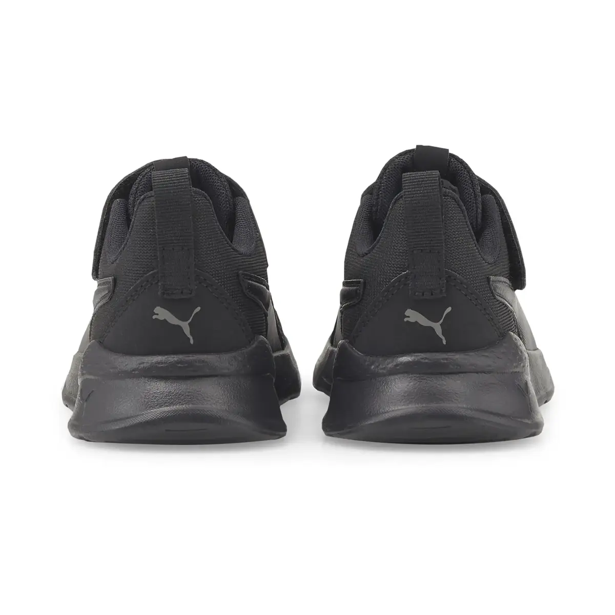 Puma Anzarun Lite AC+ PS Siyah Unisex Günlük Spor Ayakkabı