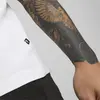 Puma ESS Pique Polo Beyaz Erkek Polo T-Shirt