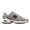 New Balance 740 Kadın Bej Günlük Spor Ayakkabı