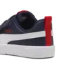 Puma Courtflex V3 V PS Siyah Çocuk Spor Ayakkabı