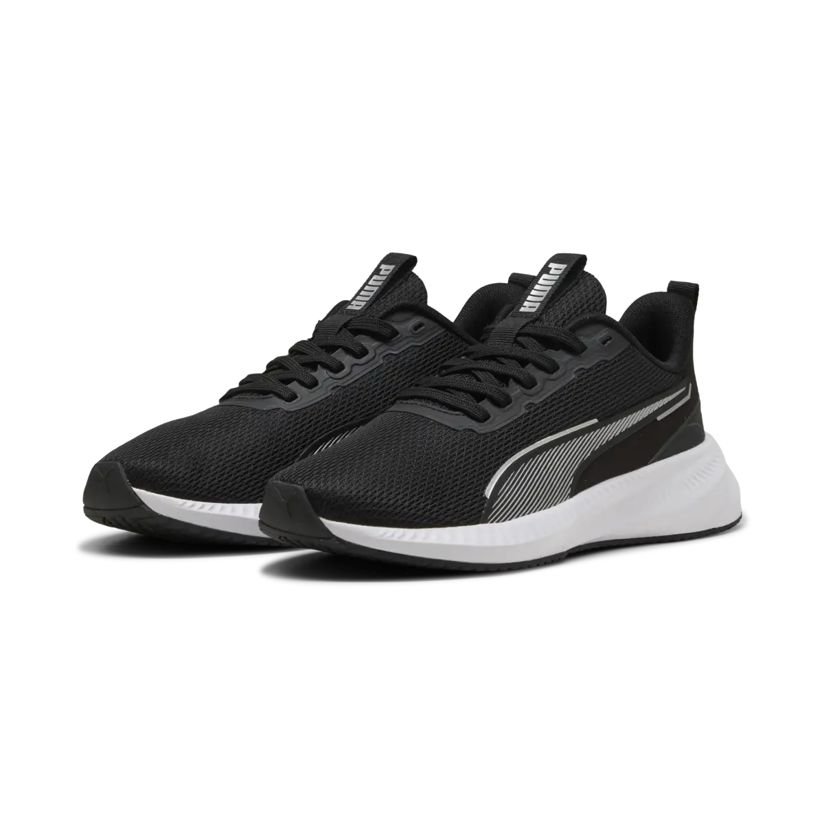 Puma Flyer Lite 3 Siyah Unisex Spor Ayakkabı