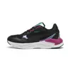 Puma X-Ray Speed Lite BouncySkyJr Siyah Unisex Günlük Spor Ayakkabı