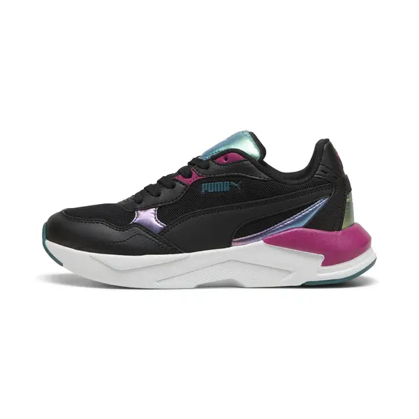 Puma X-Ray Speed Lite BouncySkyJr Siyah Unisex Günlük Spor Ayakkabı