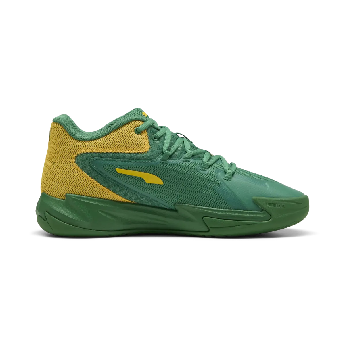 Puma DAGGER Yeşil Erkek Spor Ayakkabı & Sneaker