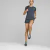 Puma W First Mile Commercial Siyah Kadın T-Shirt